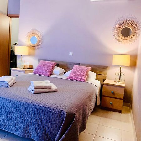 Thelfi Luxury Studio In Attica - Close To Varkiza Beach - Sea View Vári Exteriér fotografie