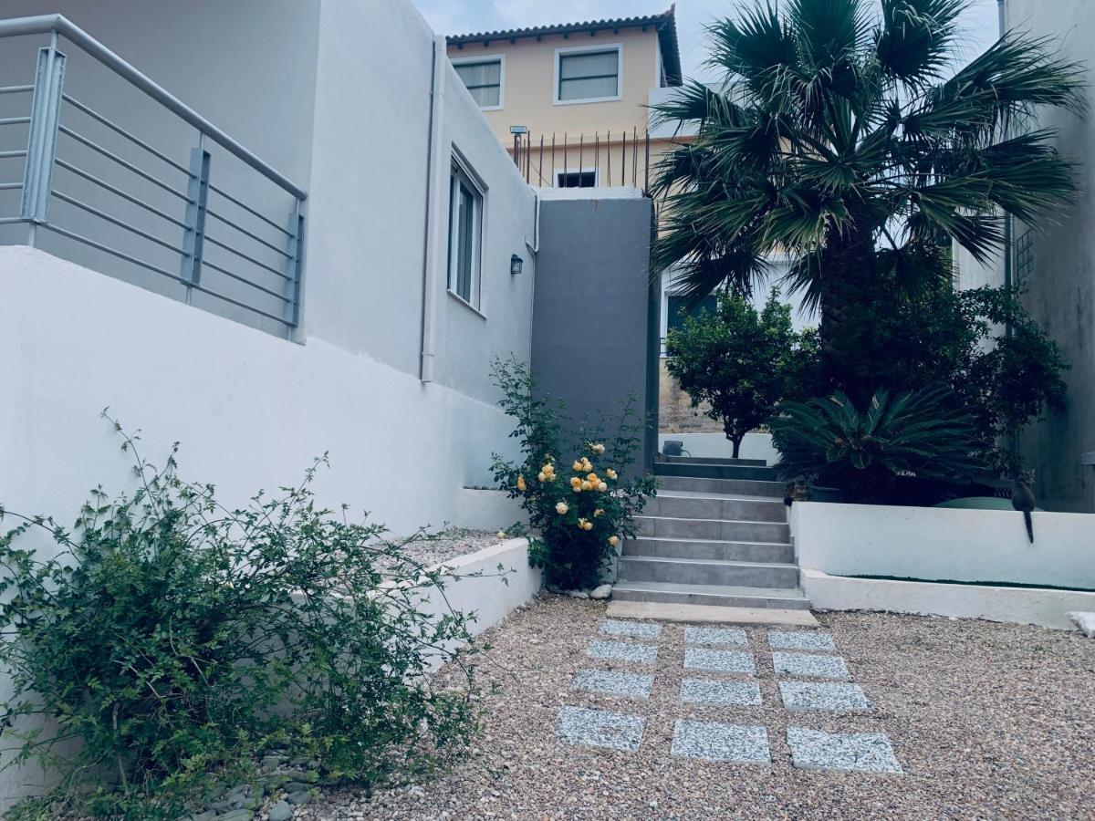 Thelfi Luxury Studio In Attica - Close To Varkiza Beach - Sea View Vári Exteriér fotografie