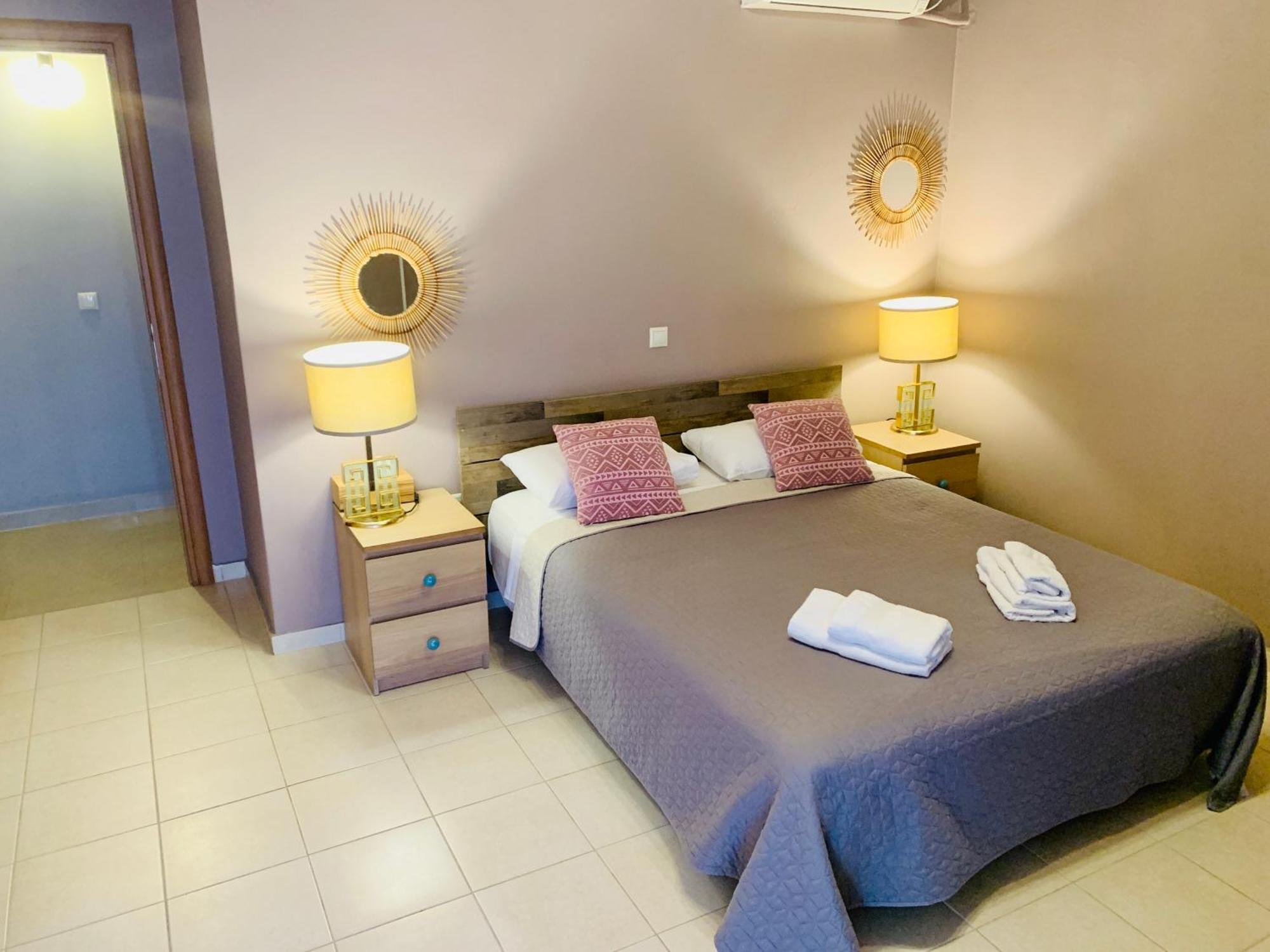 Thelfi Luxury Studio In Attica - Close To Varkiza Beach - Sea View Vári Exteriér fotografie