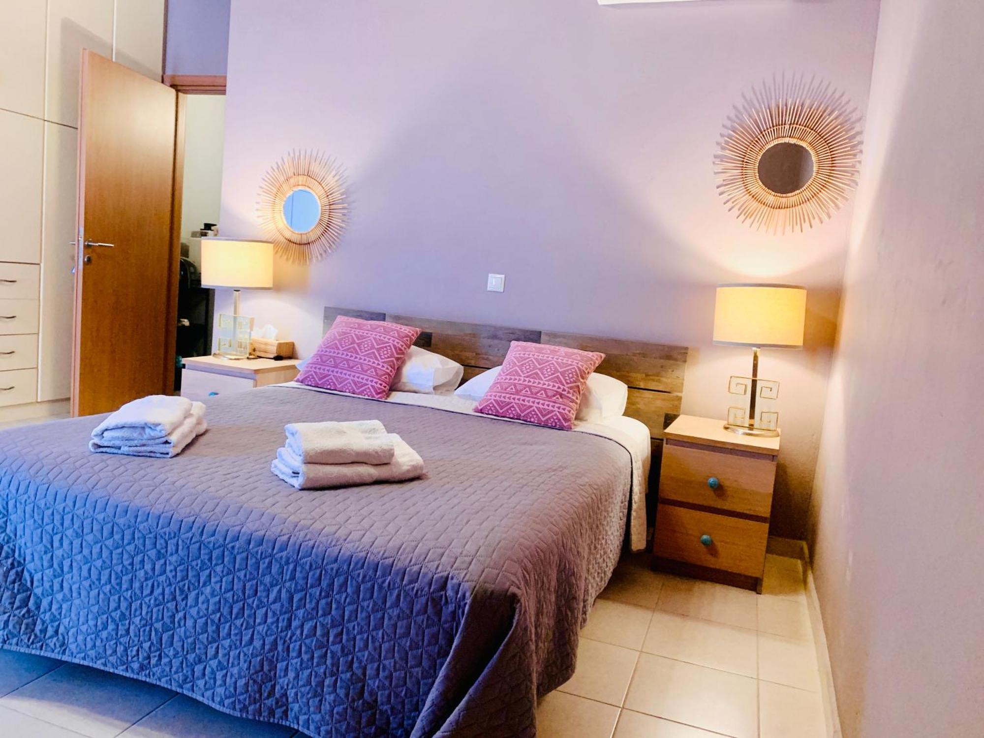 Thelfi Luxury Studio In Attica - Close To Varkiza Beach - Sea View Vári Exteriér fotografie