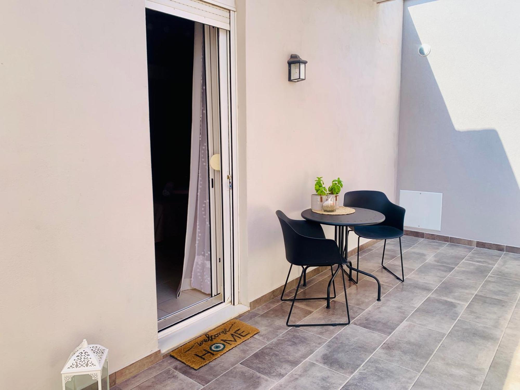 Thelfi Luxury Studio In Attica - Close To Varkiza Beach - Sea View Vári Exteriér fotografie