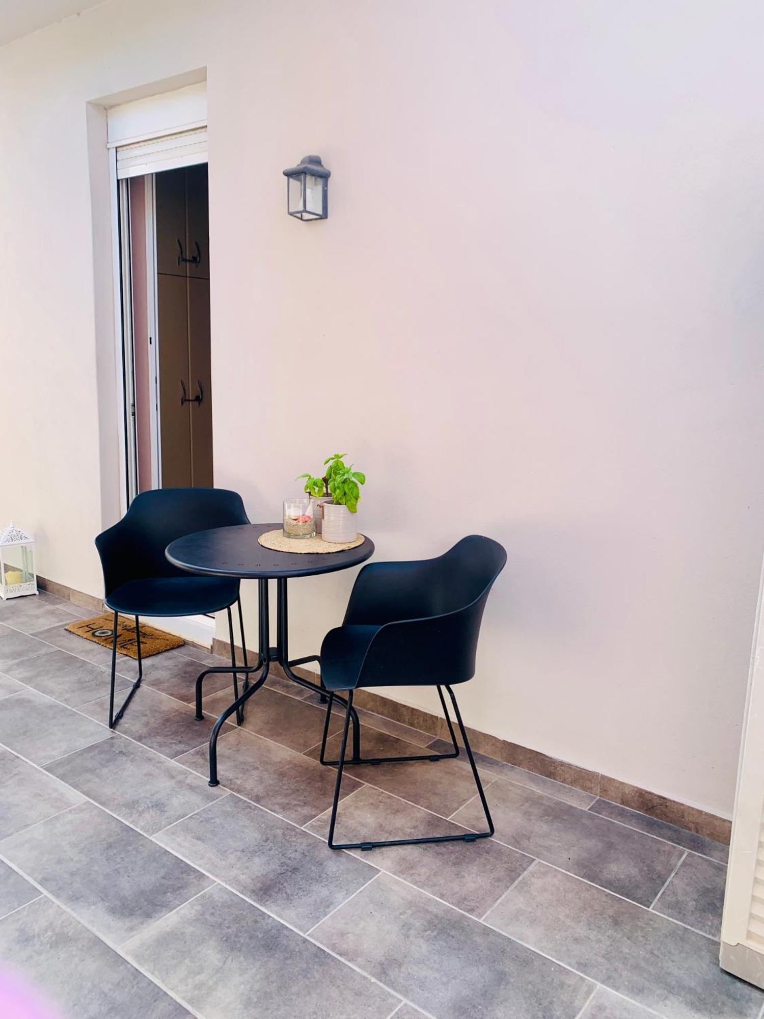 Thelfi Luxury Studio In Attica - Close To Varkiza Beach - Sea View Vári Exteriér fotografie