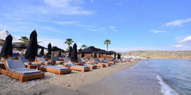 Thelfi Luxury Studio In Attica - Close To Varkiza Beach - Sea View Vári Exteriér fotografie